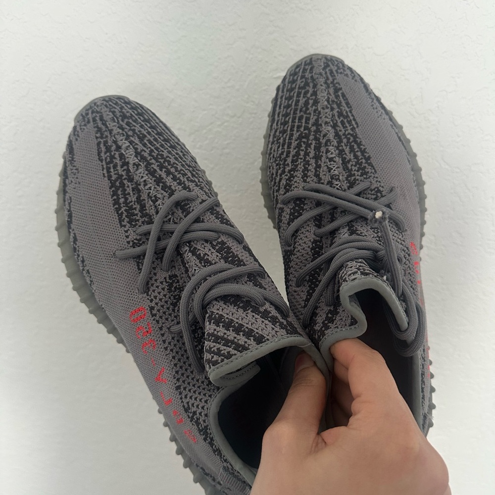 Adidas Yeezy Boost 350 V2 Beluga 2.0